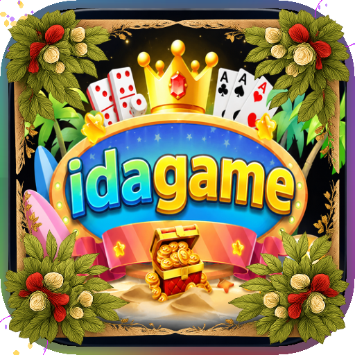 idagame — mitra unggulan