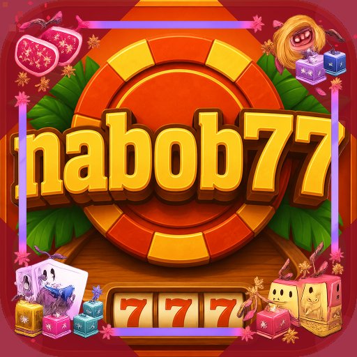 nabob77 — mitra unggulan